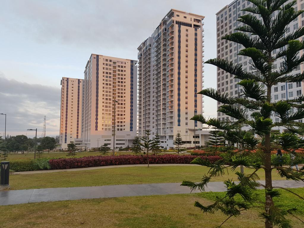 Taal Room Tagaytay City Ngoại thất bức ảnh