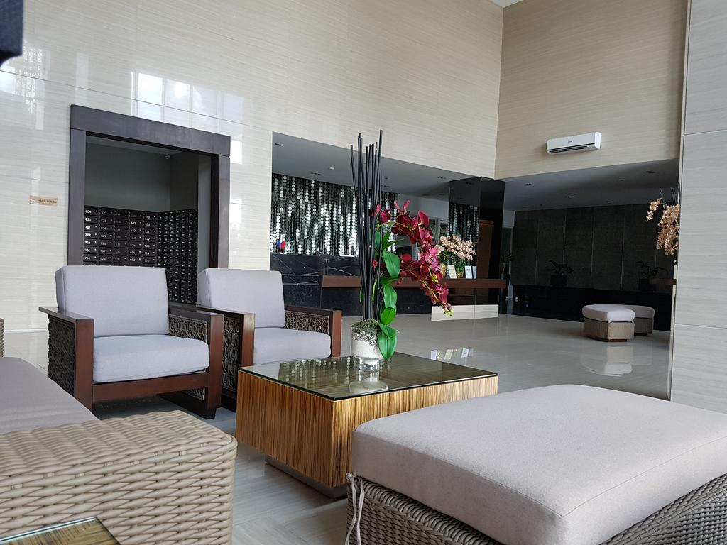 Taal Room Tagaytay City Ngoại thất bức ảnh